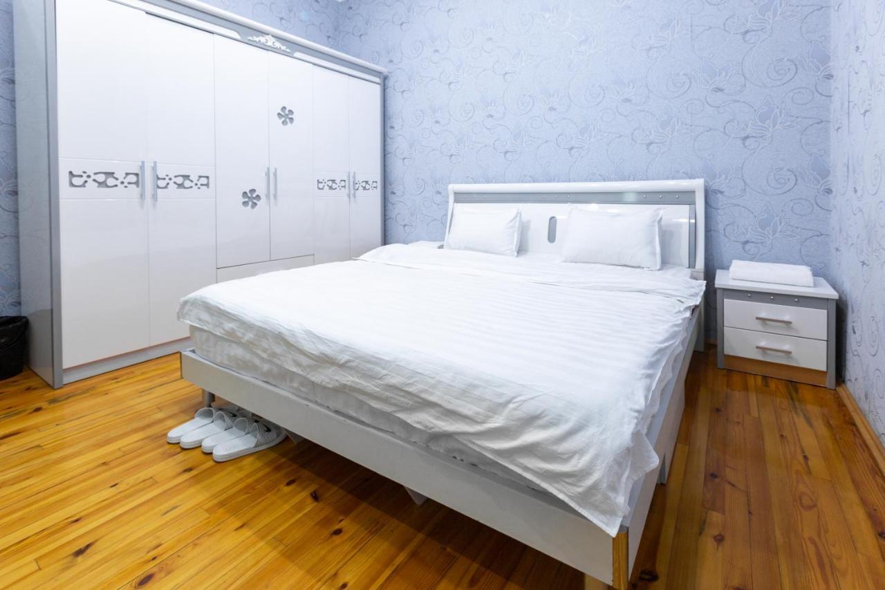 Great Trip Mini-Hotel Tasjkent Eksteriør billede